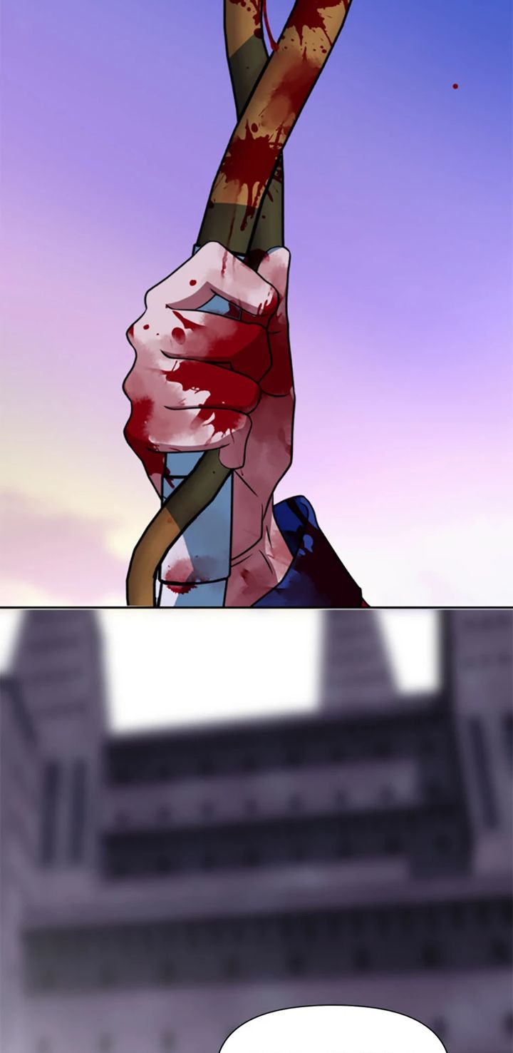 Archmage Transcending Through Regression Chapter 132 - Page 84