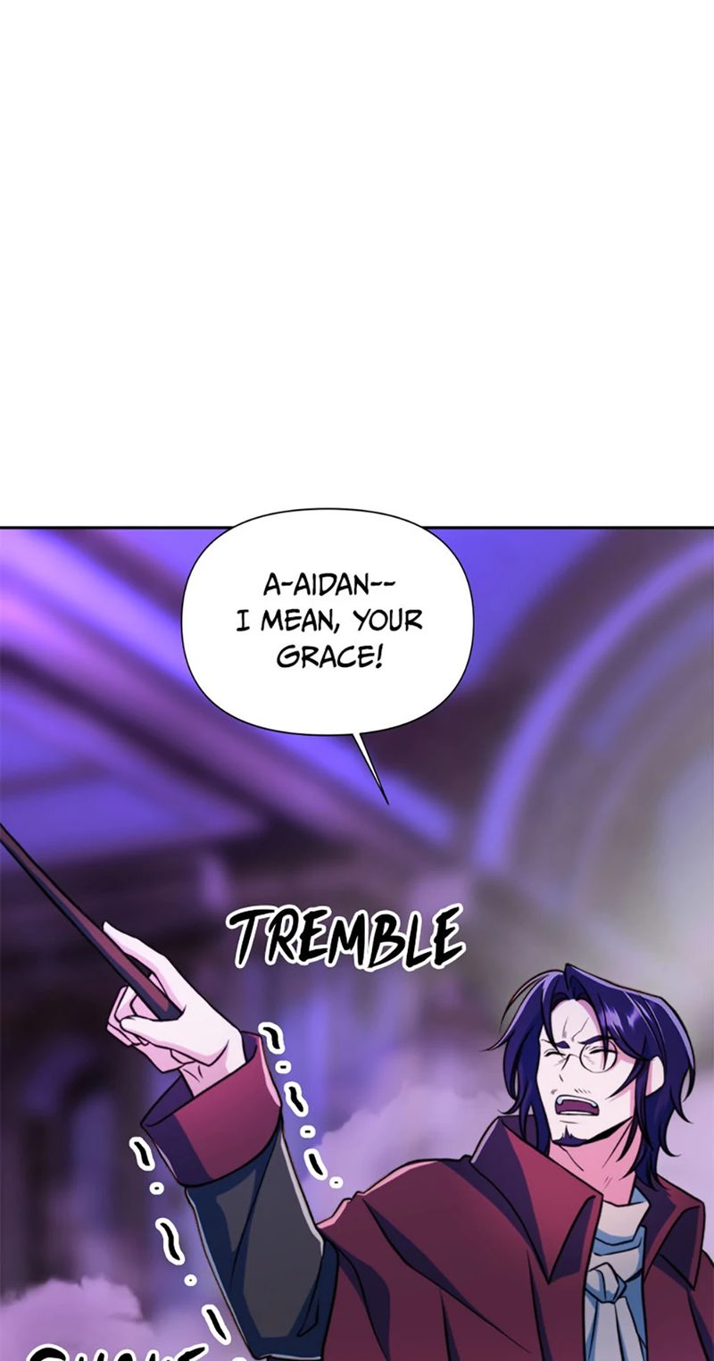 Archmage Transcending Through Regression Chapter 137 - Page 17