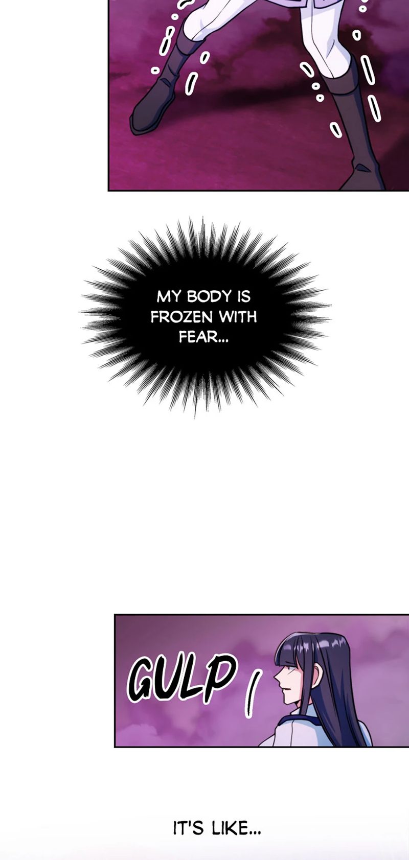 Archmage Transcending Through Regression Chapter 137 - Page 25