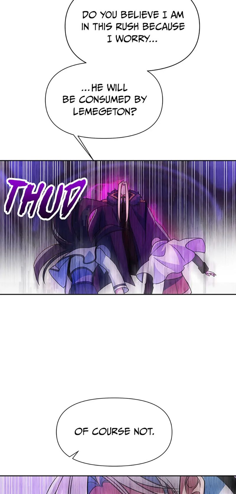 Archmage Transcending Through Regression Chapter 137 - Page 39