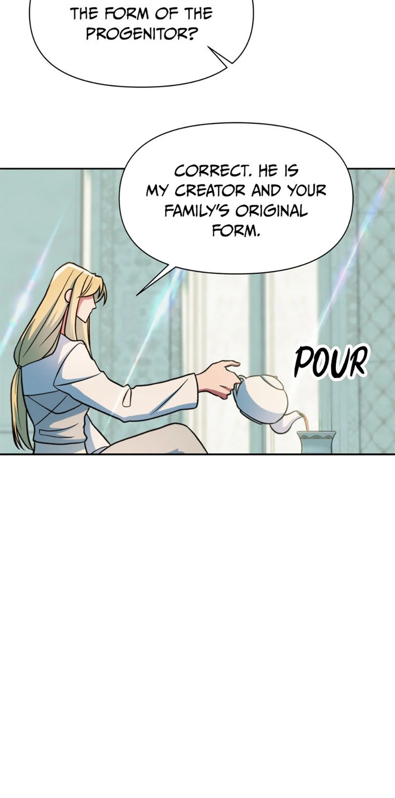 Archmage Transcending Through Regression Chapter 137 - Page 50