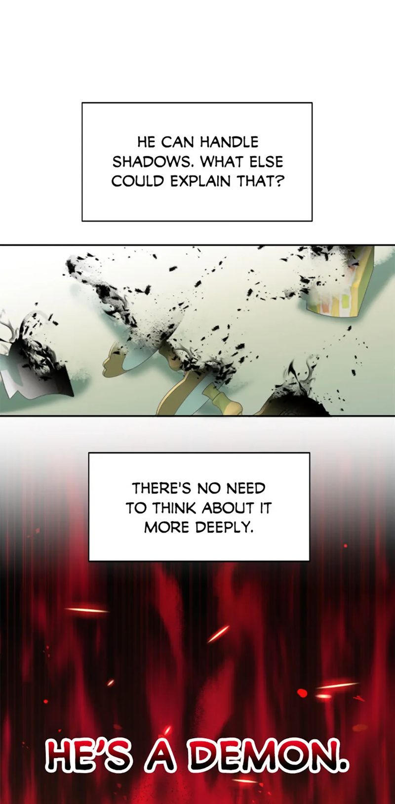 Archmage Transcending Through Regression Chapter 137 - Page 66