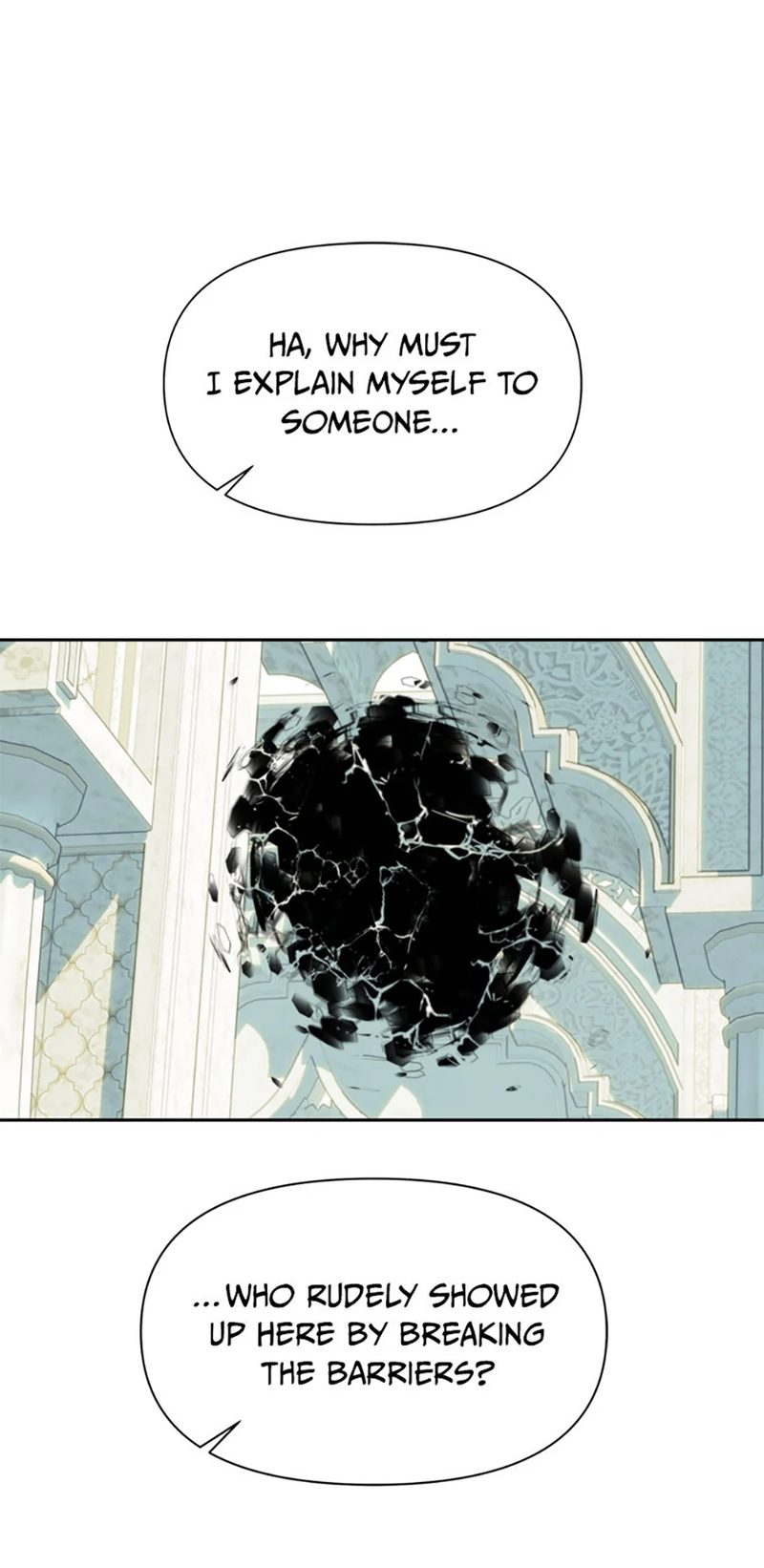 Archmage Transcending Through Regression Chapter 137 - Page 73