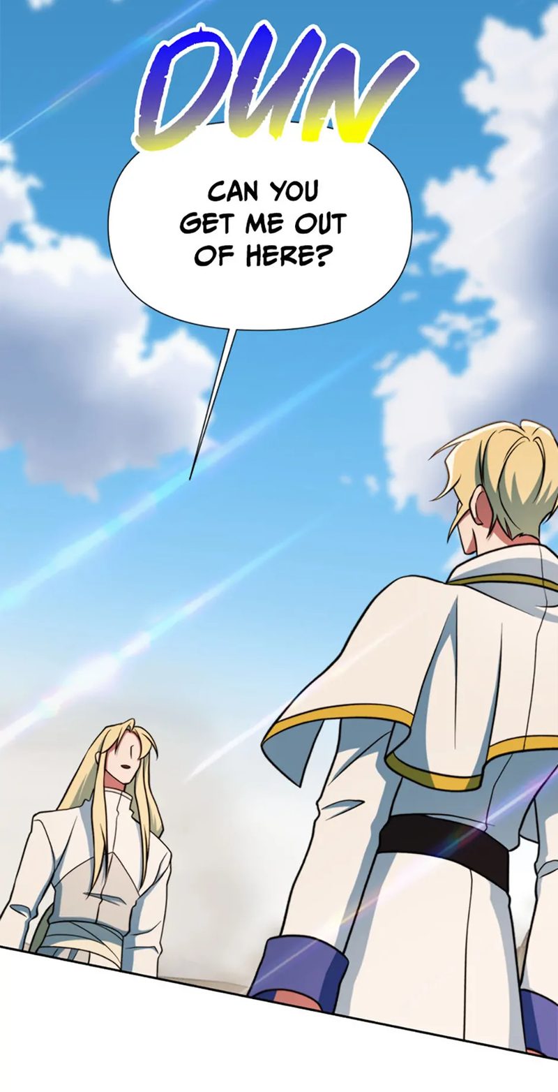 Archmage Transcending Through Regression Chapter 138 - Page 19