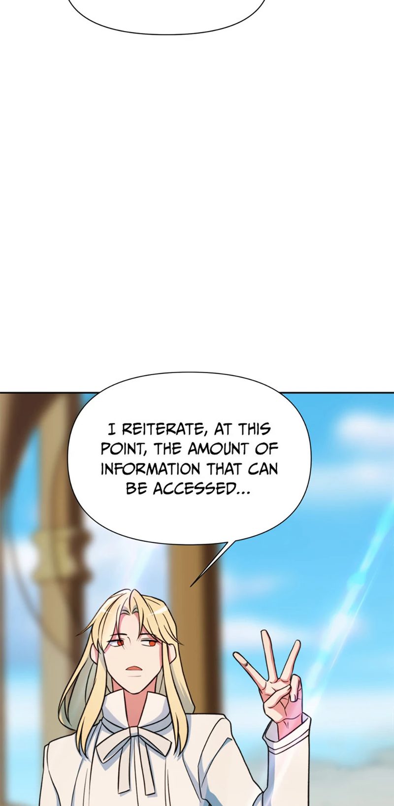 Archmage Transcending Through Regression Chapter 138 - Page 43