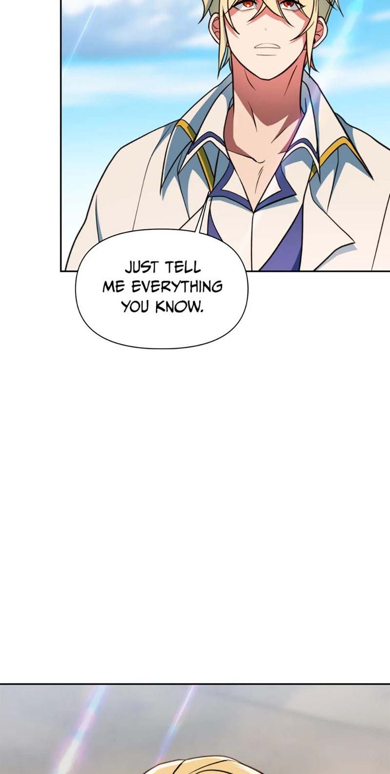 Archmage Transcending Through Regression Chapter 138 - Page 51