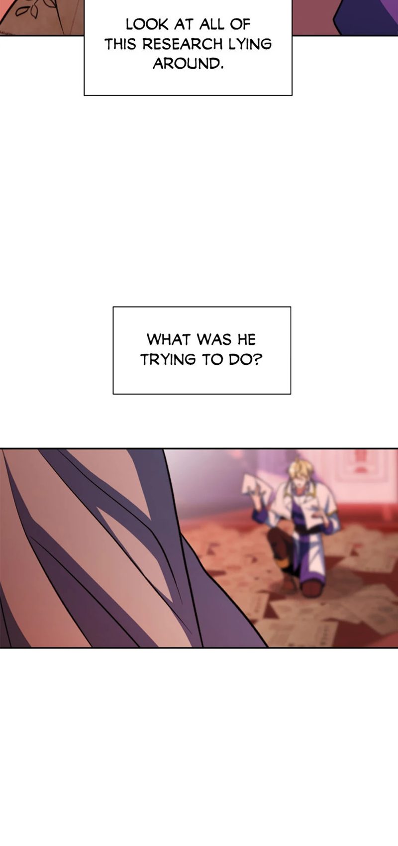 Archmage Transcending Through Regression Chapter 138 - Page 63