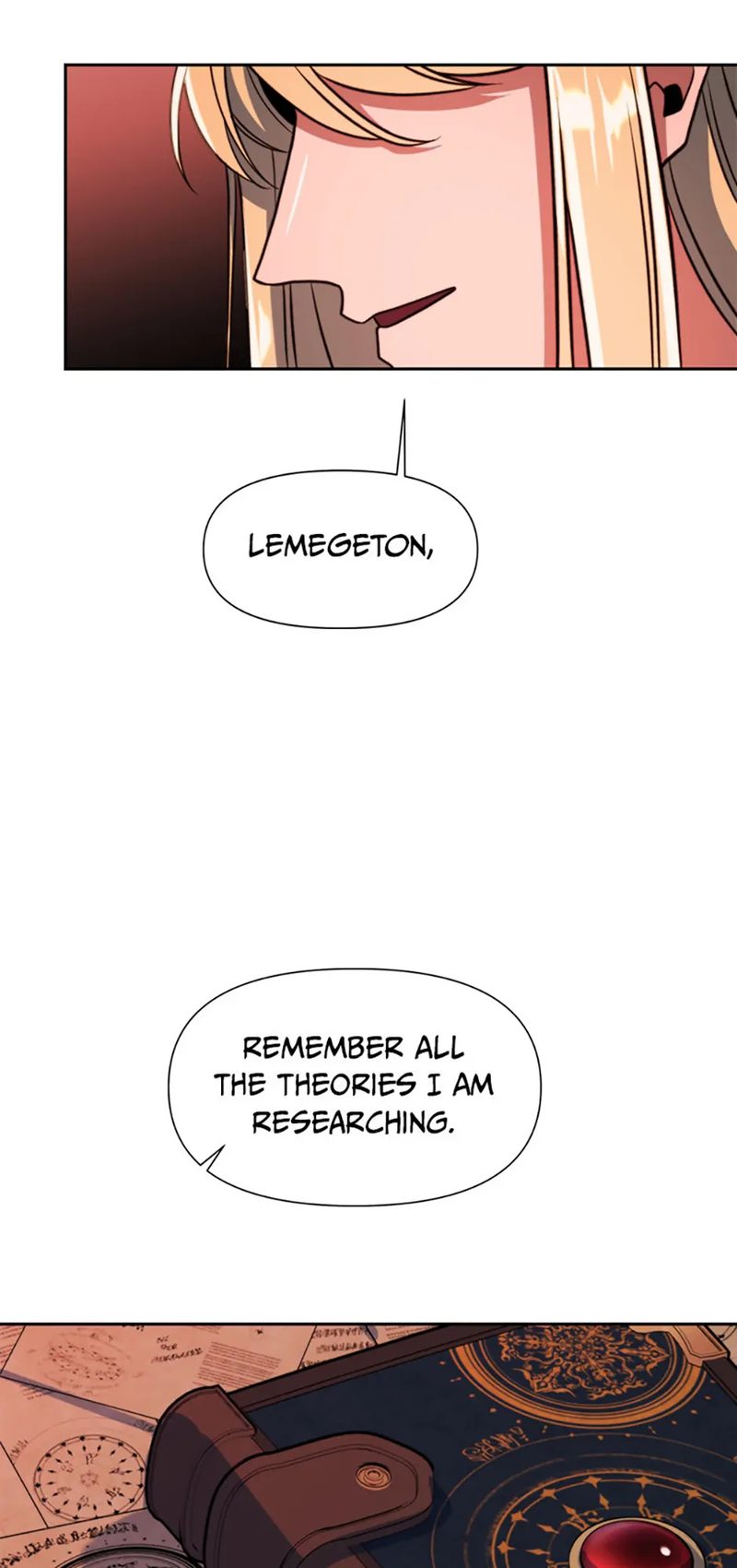 Archmage Transcending Through Regression Chapter 138 - Page 64