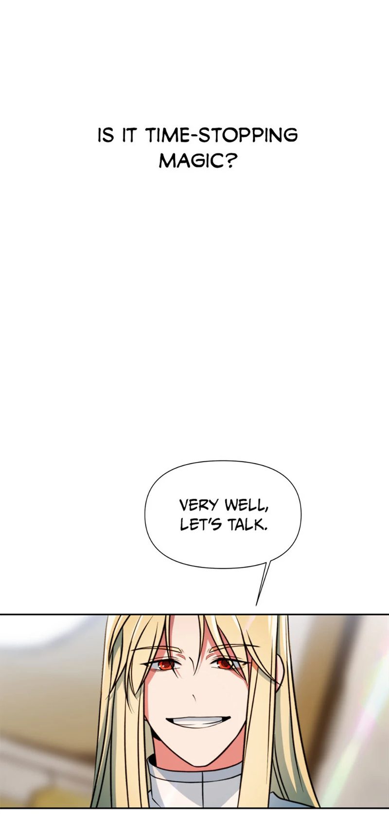 Archmage Transcending Through Regression Chapter 138 - Page 7