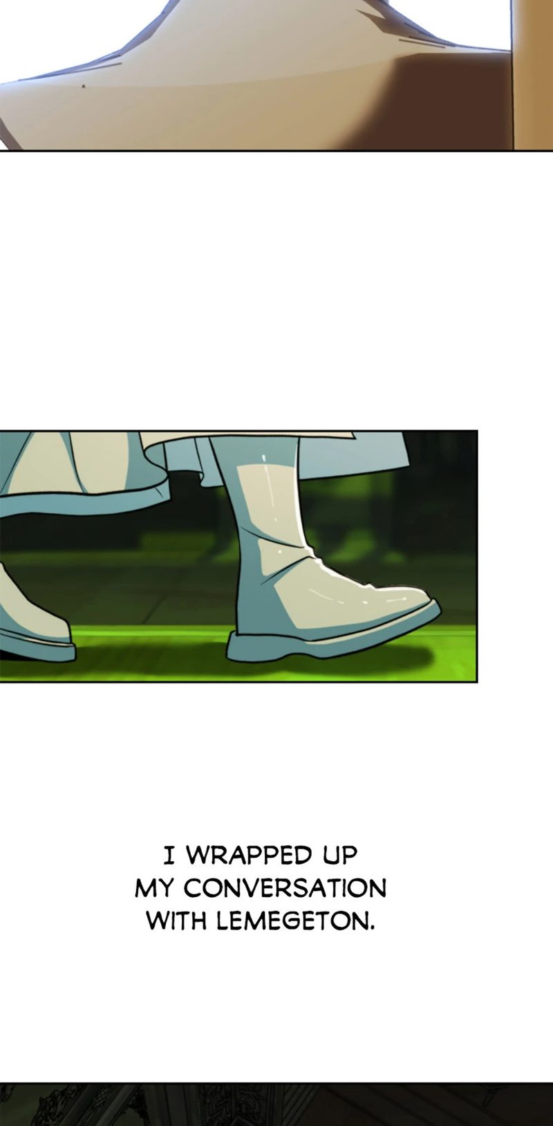 Archmage Transcending Through Regression Chapter 139 - Page 20