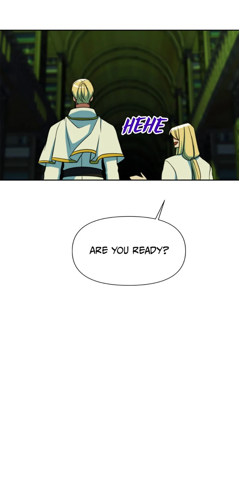 Archmage Transcending Through Regression Chapter 139 - Page 23