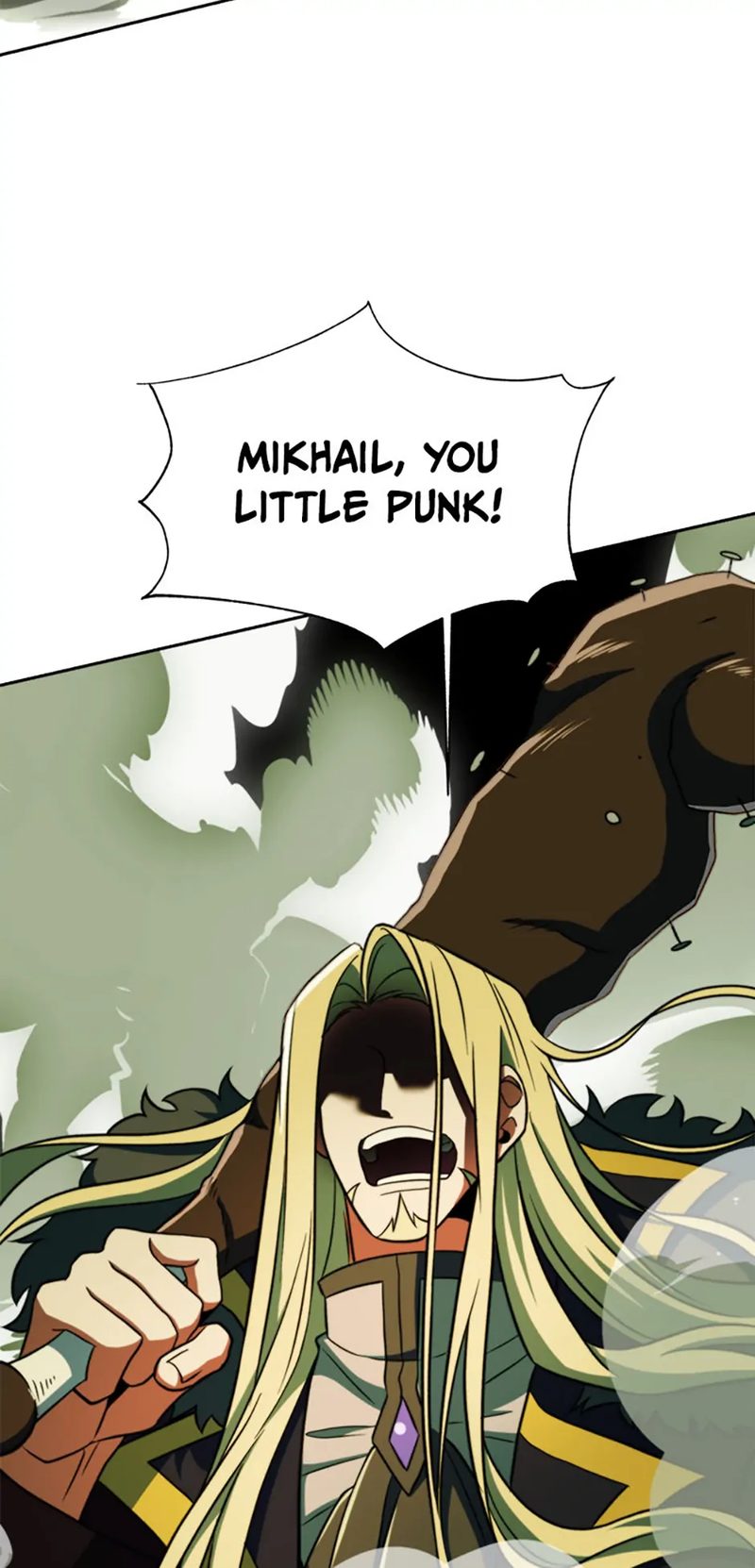 Archmage Transcending Through Regression Chapter 139 - Page 33