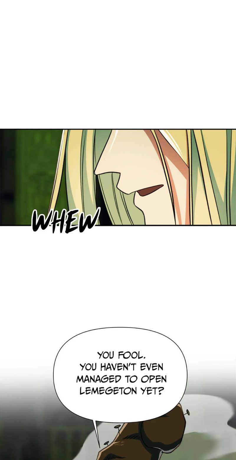 Archmage Transcending Through Regression Chapter 139 - Page 38