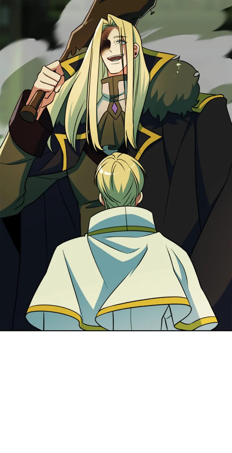 Archmage Transcending Through Regression Chapter 139 - Page 39