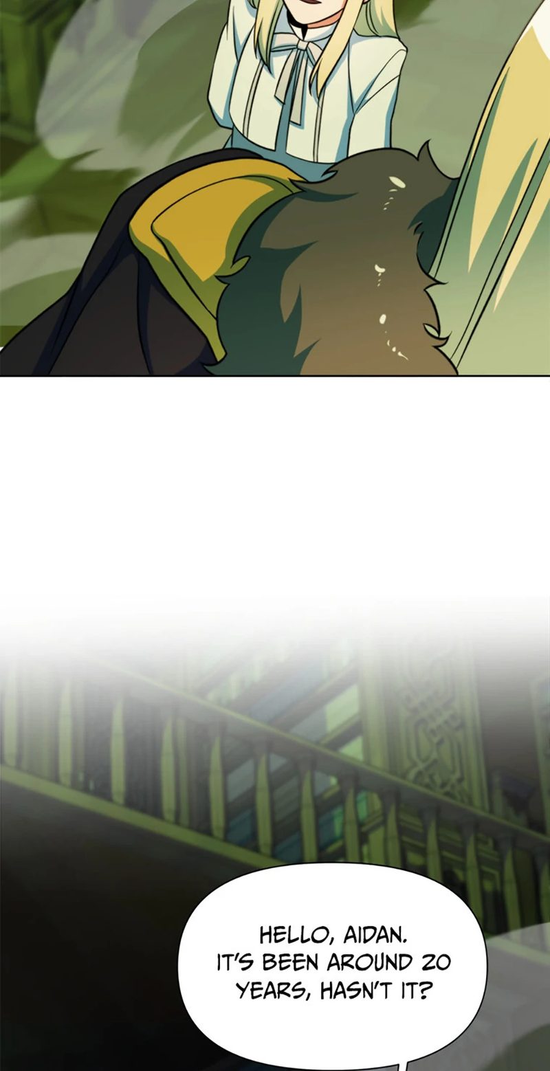 Archmage Transcending Through Regression Chapter 139 - Page 43