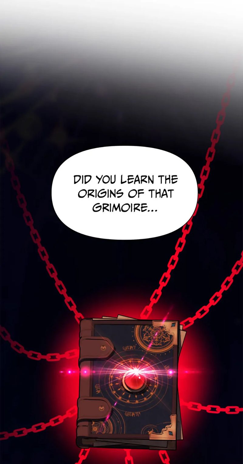 Archmage Transcending Through Regression Chapter 139 - Page 48