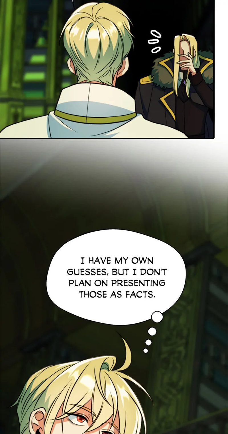 Archmage Transcending Through Regression Chapter 139 - Page 50