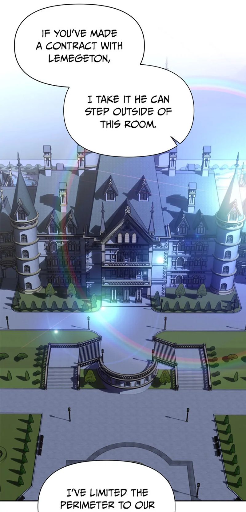 Archmage Transcending Through Regression Chapter 139 - Page 55