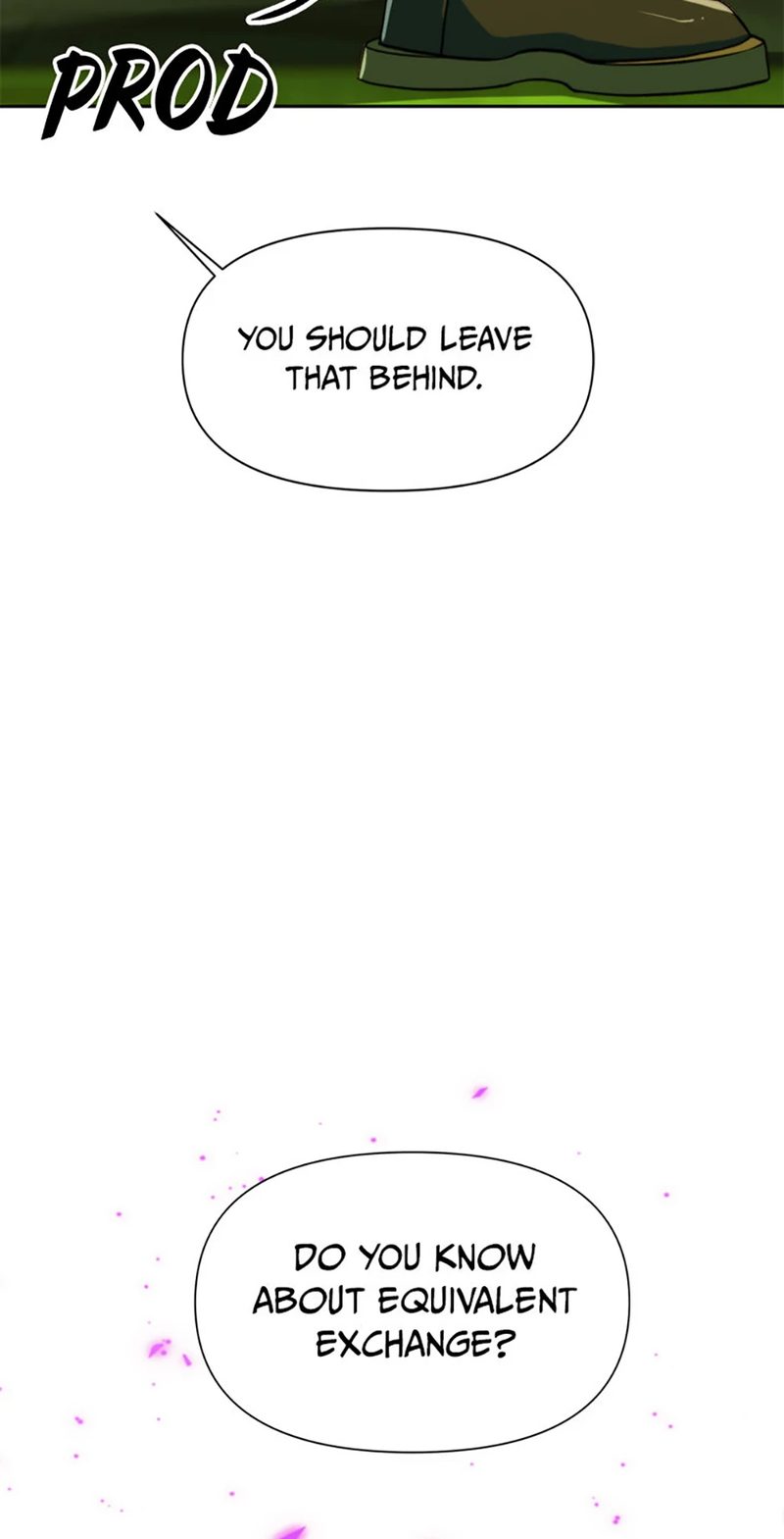 Archmage Transcending Through Regression Chapter 139 - Page 68