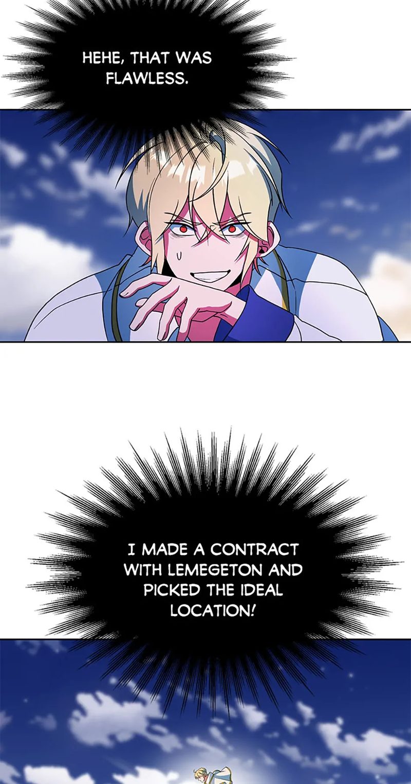 Archmage Transcending Through Regression Chapter 139 - Page 81