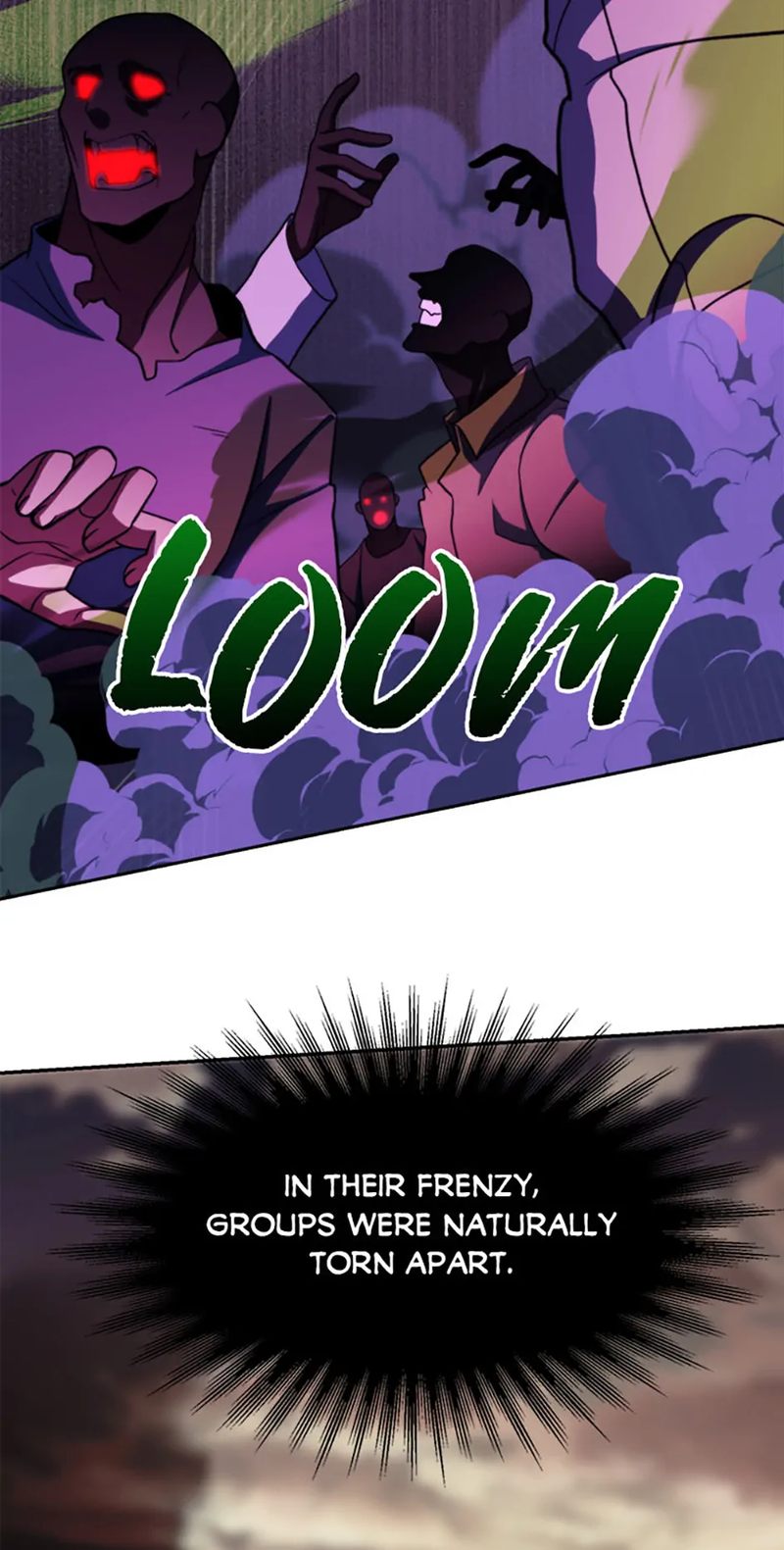 Archmage Transcending Through Regression Chapter 140 - Page 26