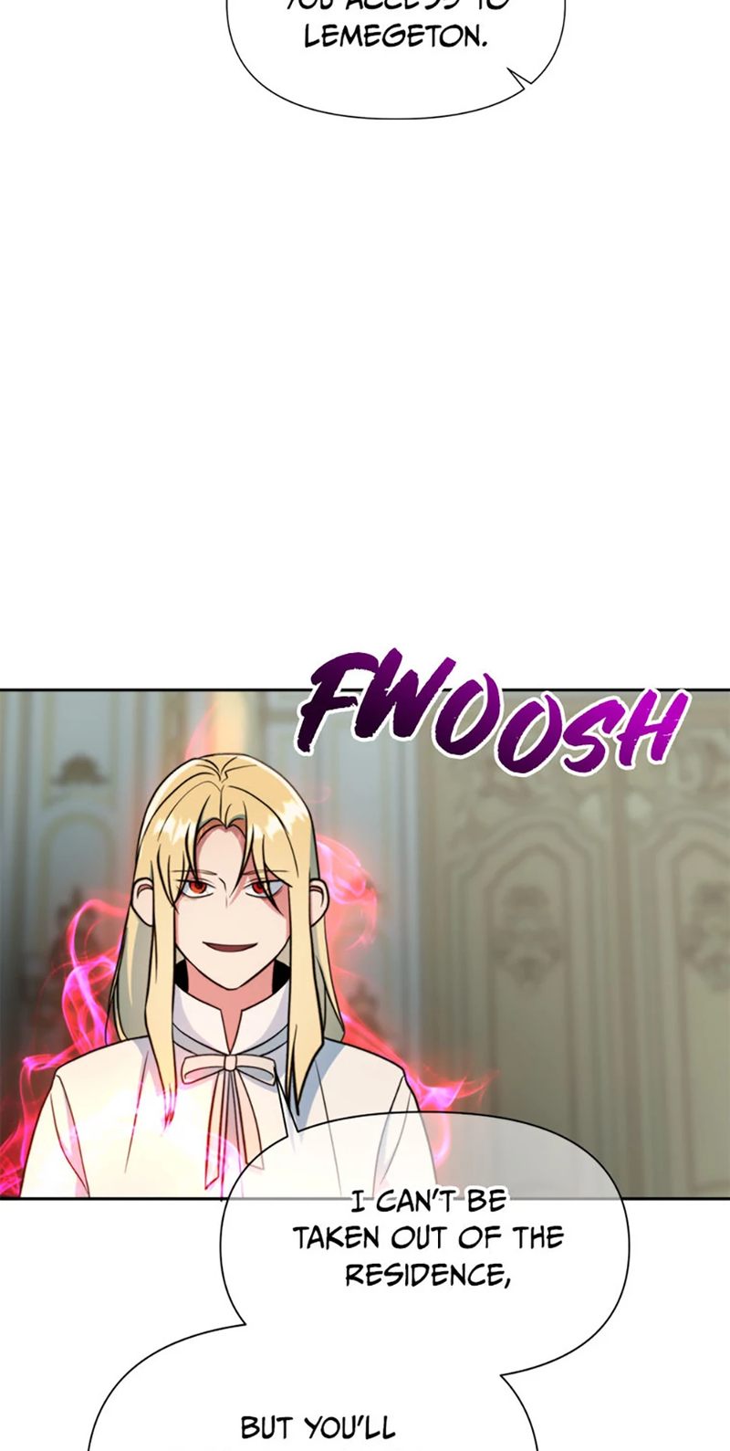 Archmage Transcending Through Regression Chapter 140 - Page 34