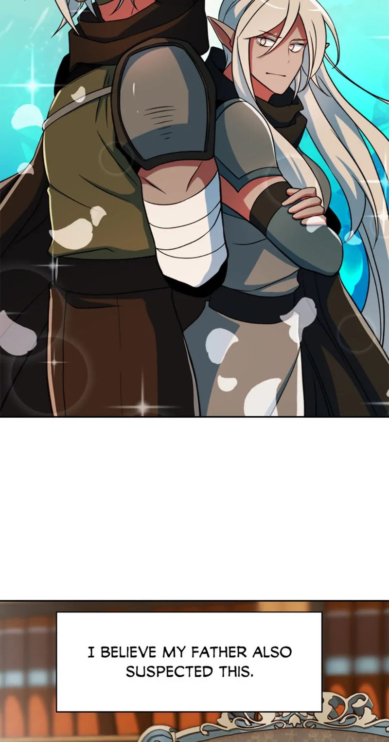 Archmage Transcending Through Regression Chapter 140 - Page 60