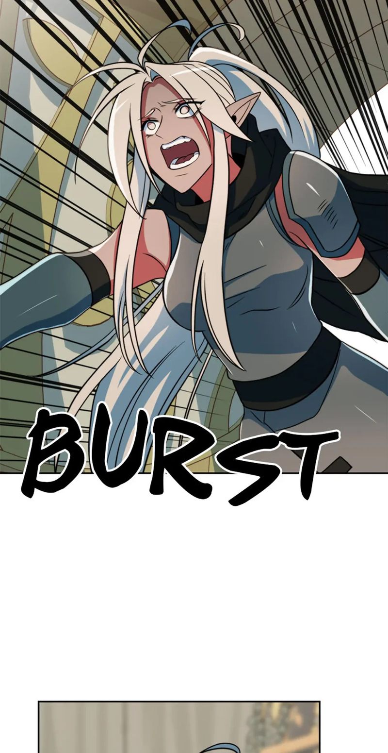 Archmage Transcending Through Regression Chapter 140 - Page 68