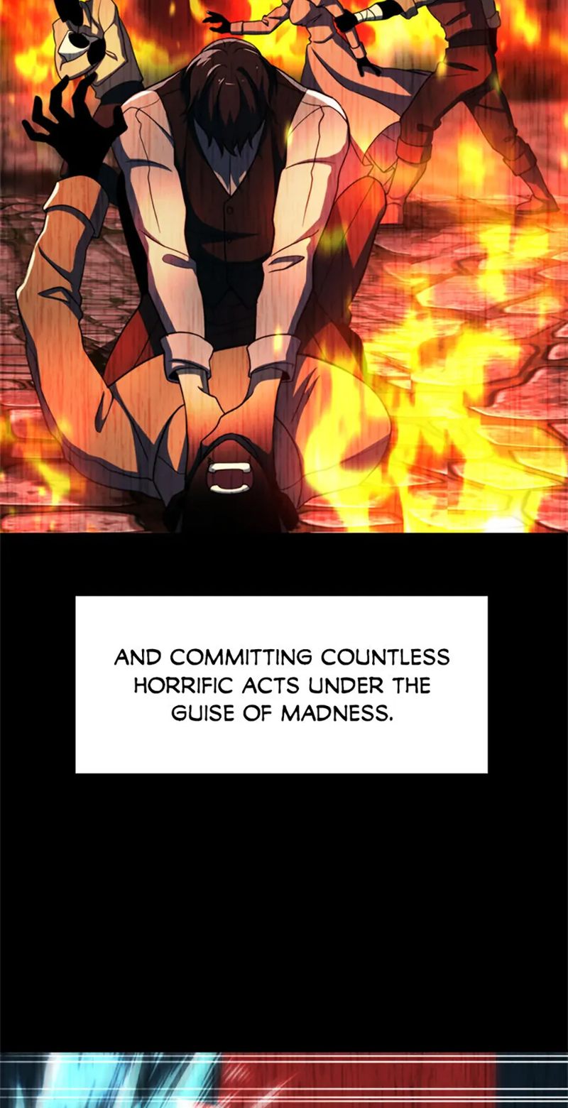 Archmage Transcending Through Regression Chapter 140 - Page 7