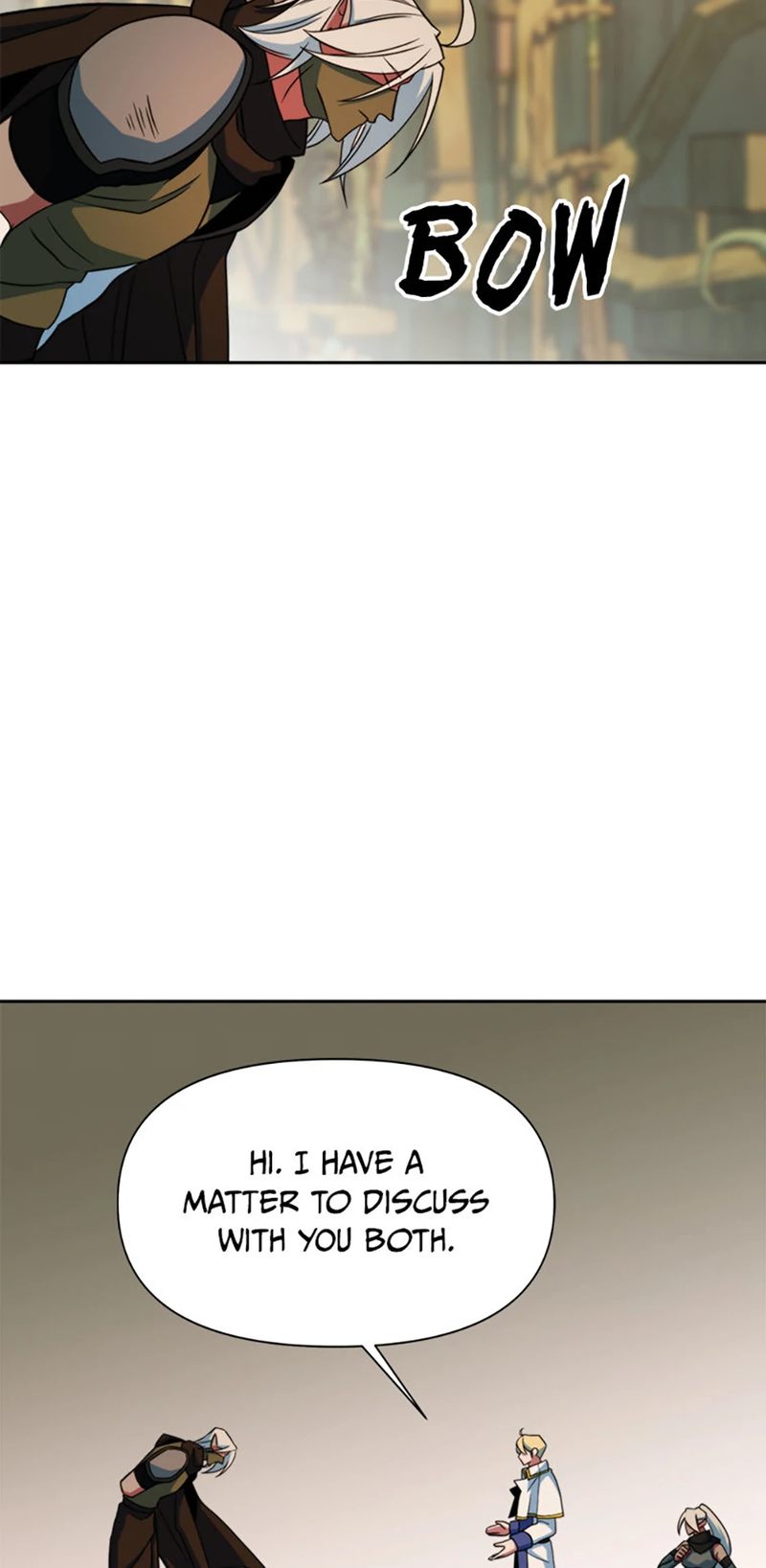 Archmage Transcending Through Regression Chapter 140 - Page 77