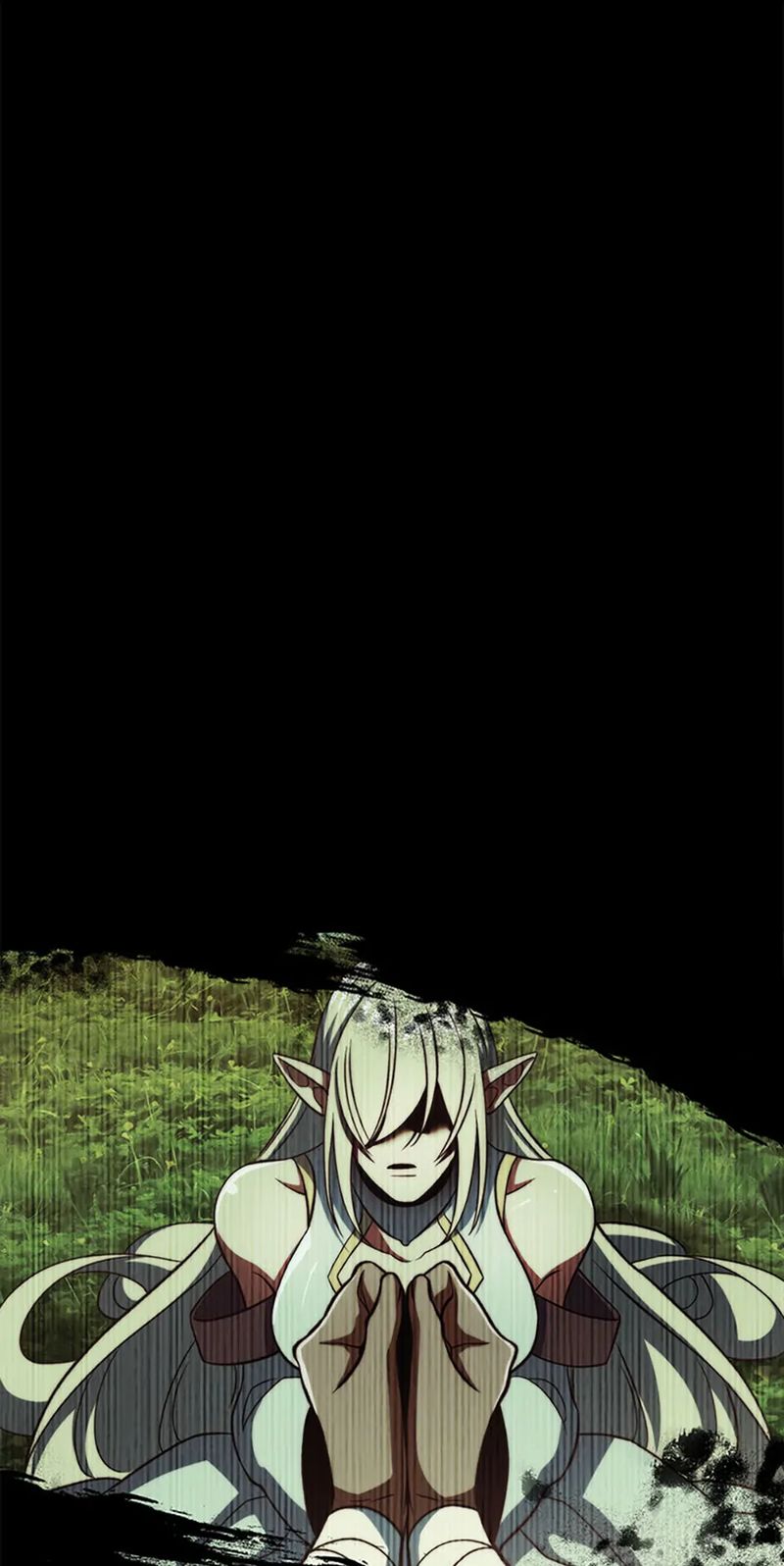 Archmage Transcending Through Regression Chapter 141 - Page 2