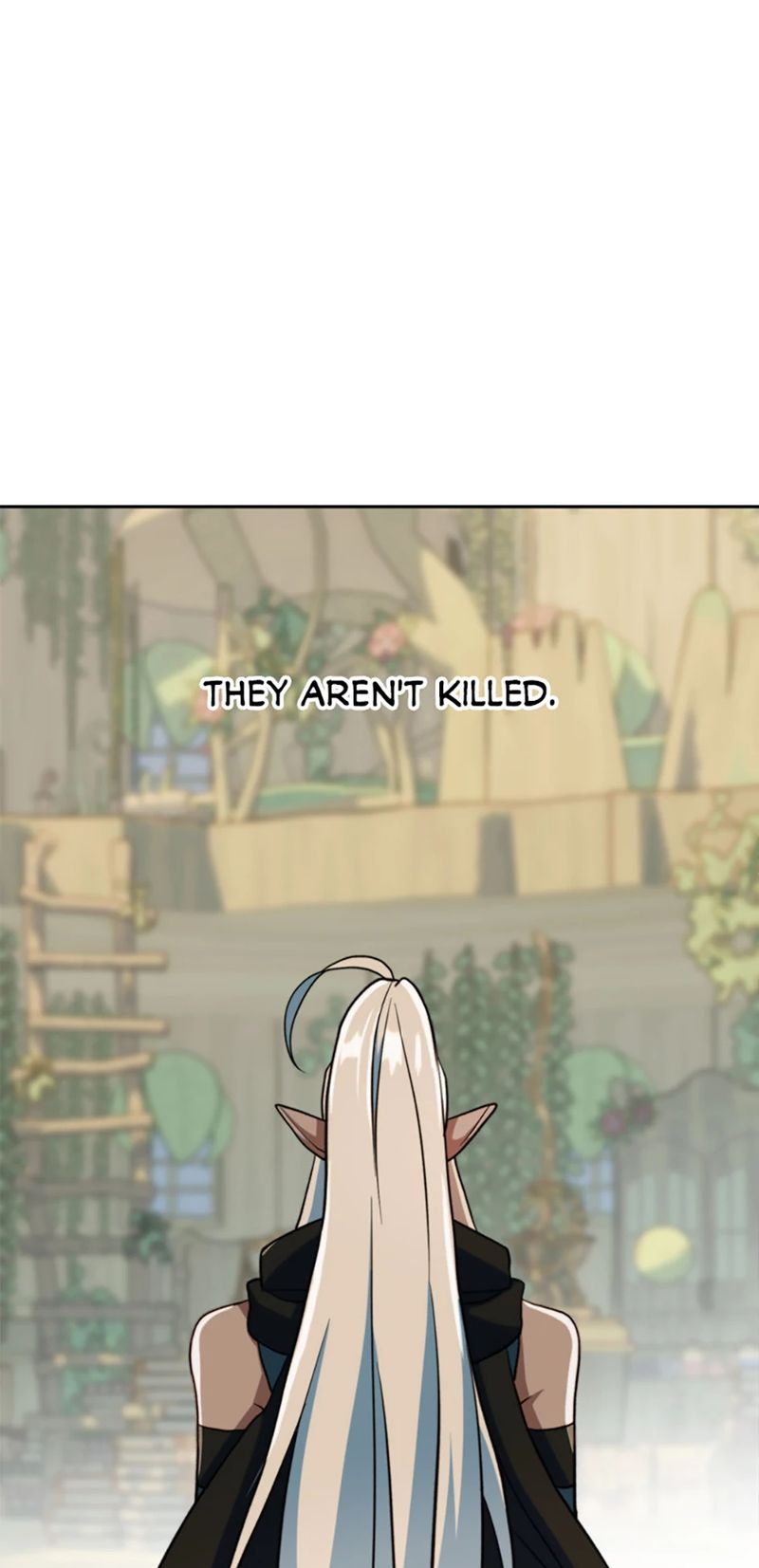 Archmage Transcending Through Regression Chapter 141 - Page 32