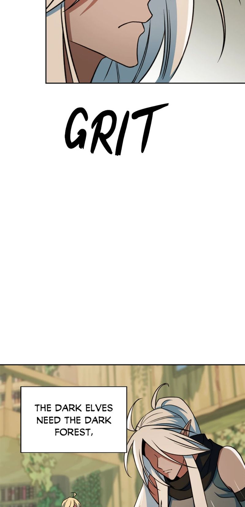 Archmage Transcending Through Regression Chapter 141 - Page 34