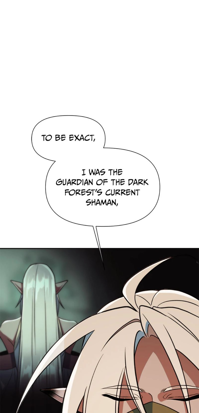 Archmage Transcending Through Regression Chapter 141 - Page 39