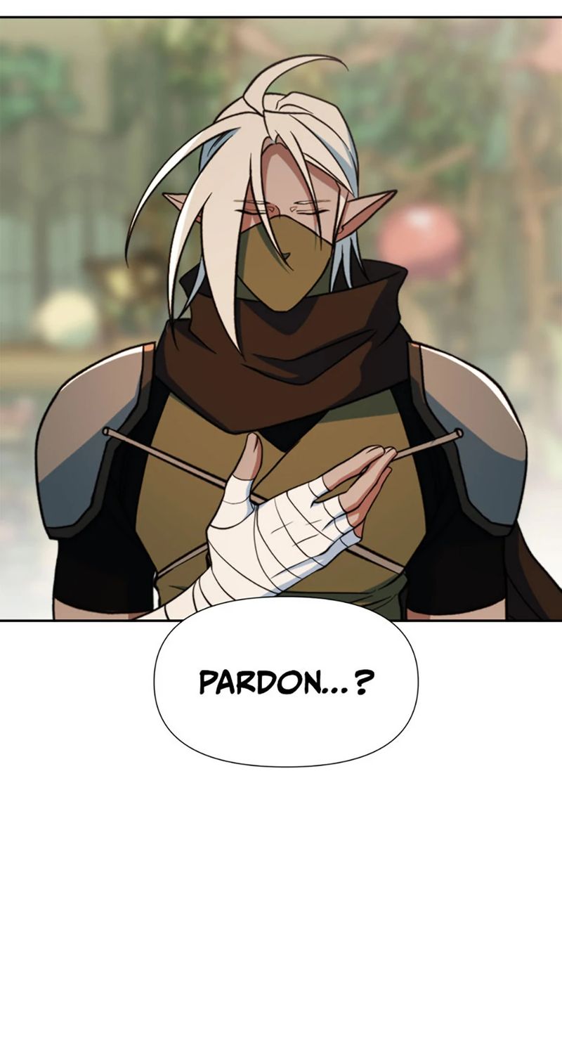 Archmage Transcending Through Regression Chapter 141 - Page 49