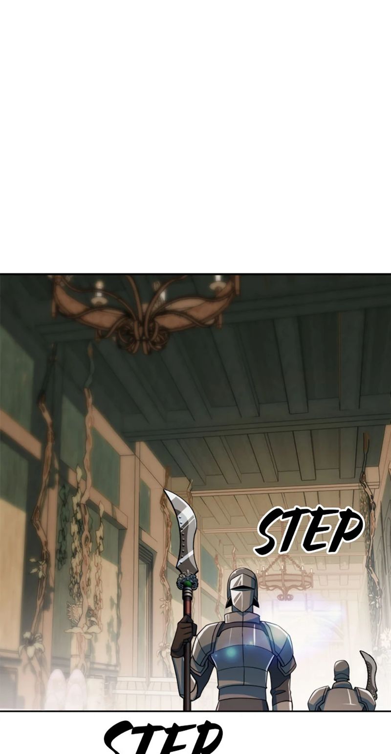 Archmage Transcending Through Regression Chapter 141 - Page 50