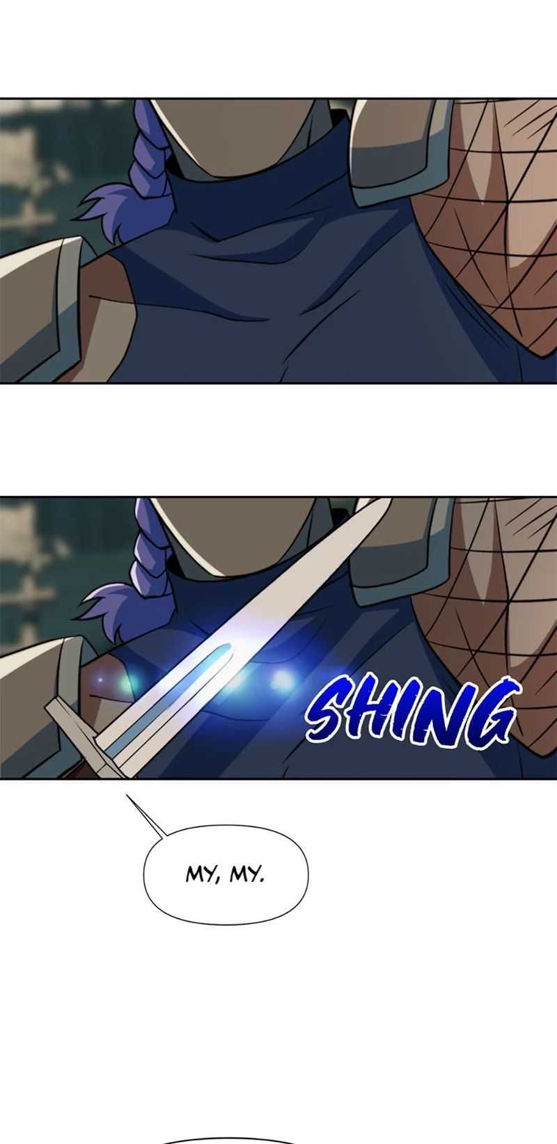 Archmage Transcending Through Regression Chapter 141 - Page 66