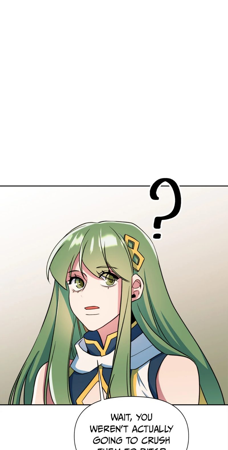 Archmage Transcending Through Regression Chapter 142 - Page 35