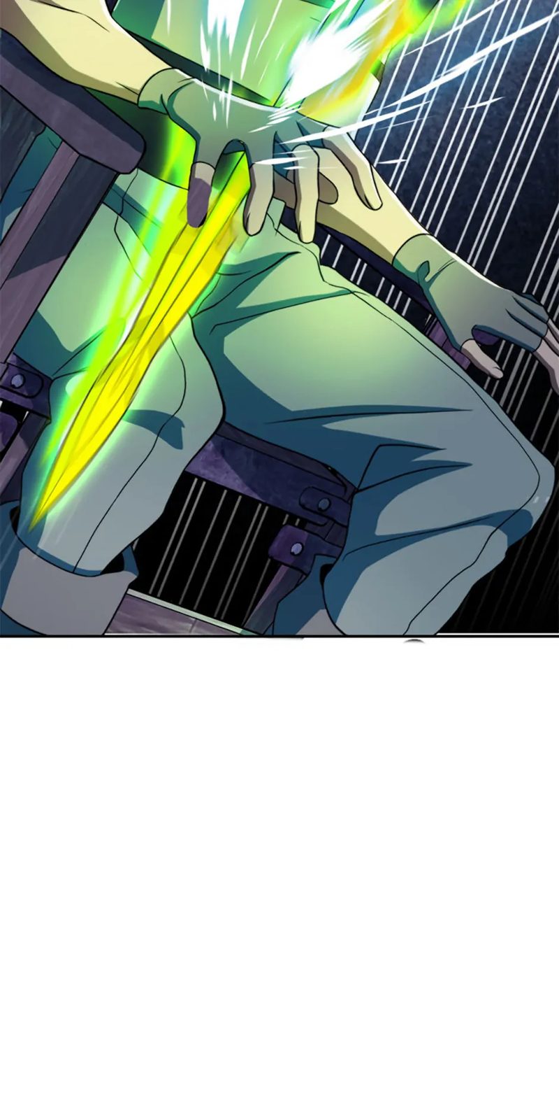 Archmage Transcending Through Regression Chapter 142 - Page 46