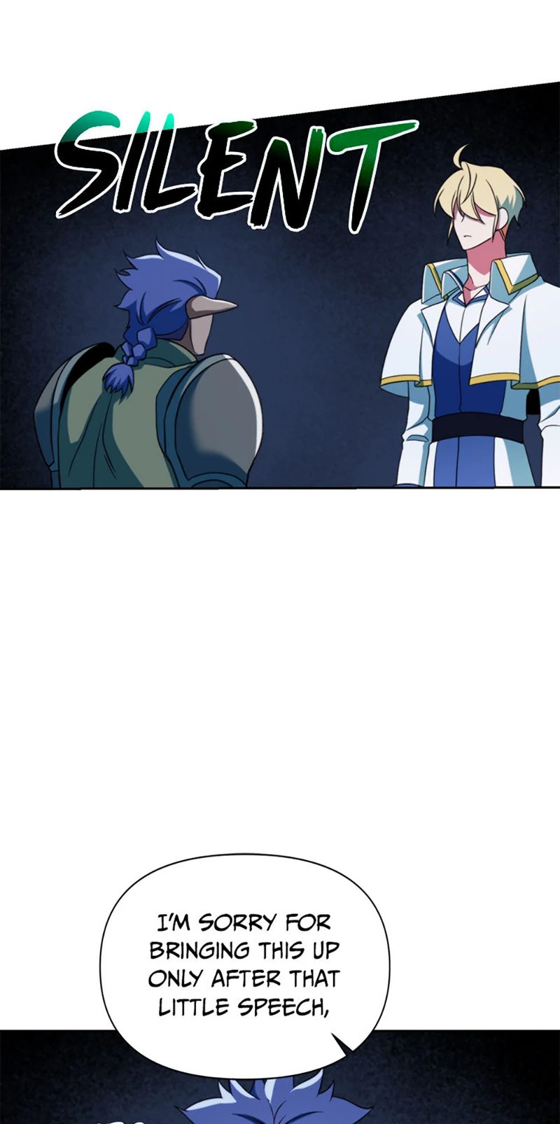 Archmage Transcending Through Regression Chapter 142 - Page 53