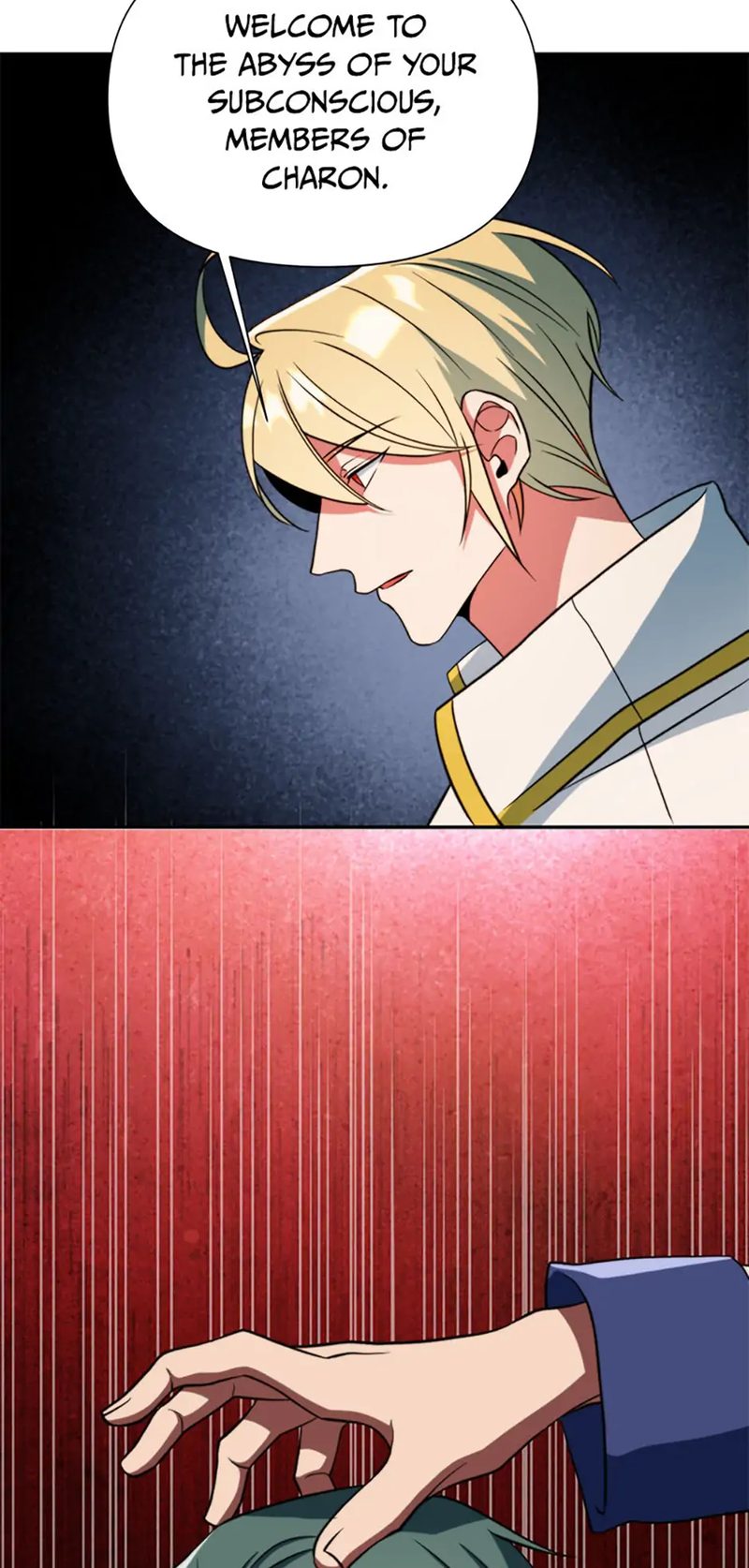 Archmage Transcending Through Regression Chapter 142 - Page 71