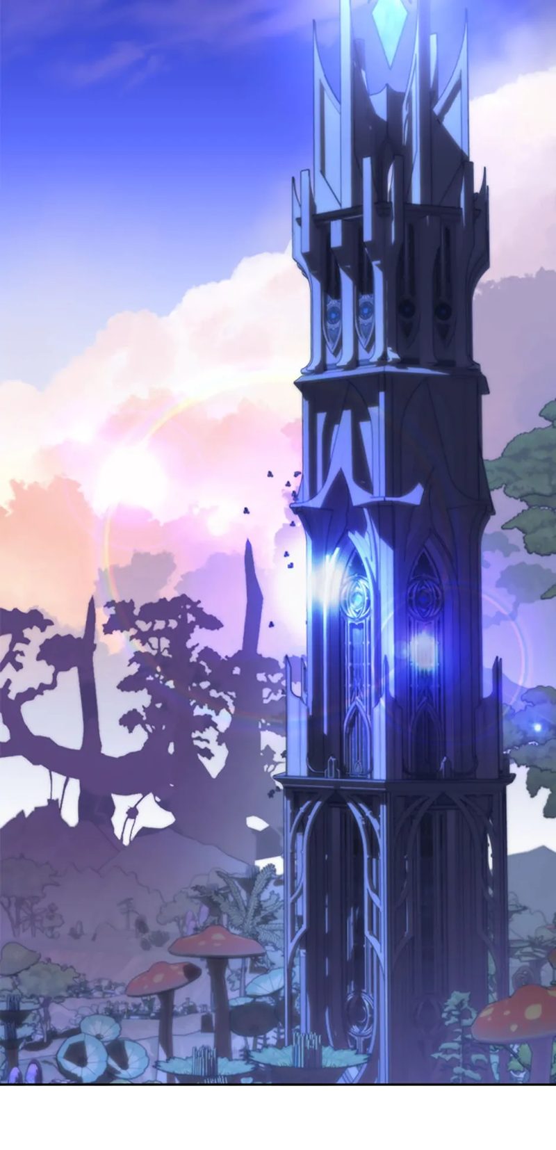 Archmage Transcending Through Regression Chapter 142 - Page 83