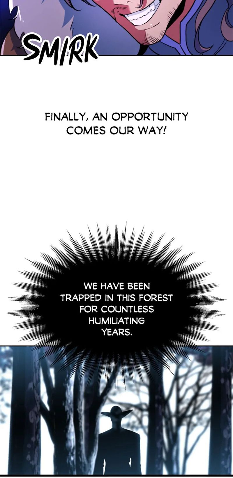 Archmage Transcending Through Regression Chapter 143 - Page 18