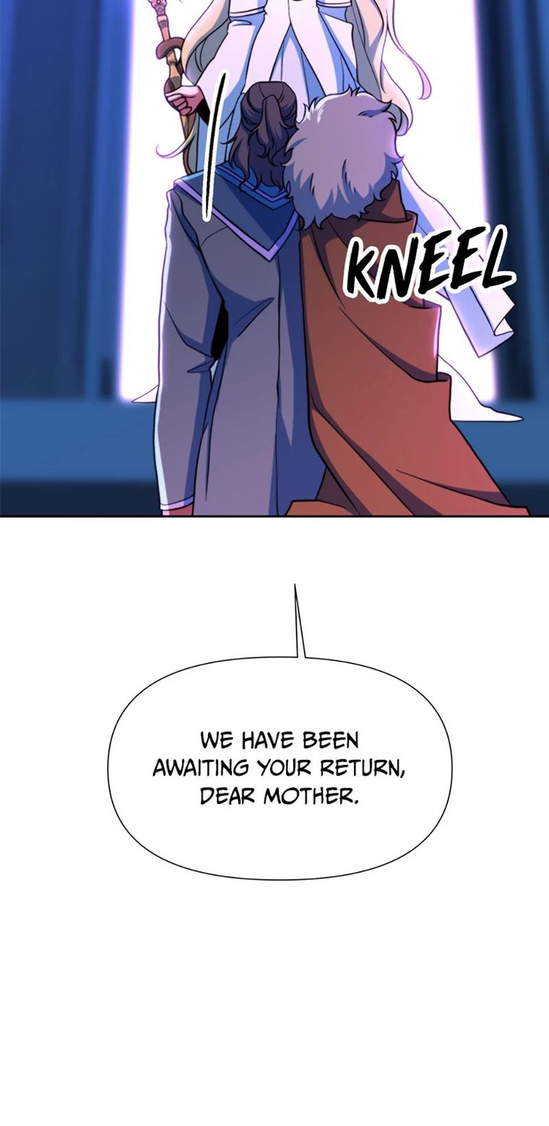 Archmage Transcending Through Regression Chapter 143 - Page 21