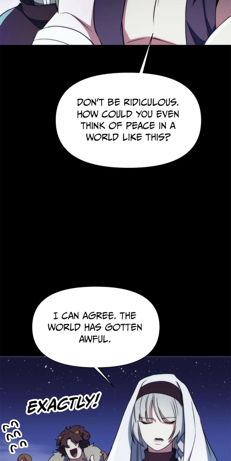 Archmage Transcending Through Regression Chapter 143 - Page 33