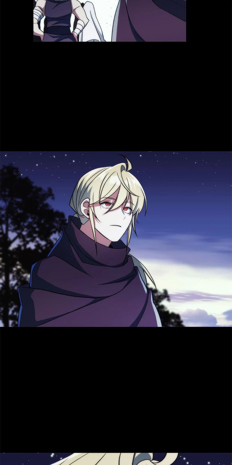 Archmage Transcending Through Regression Chapter 143 - Page 35