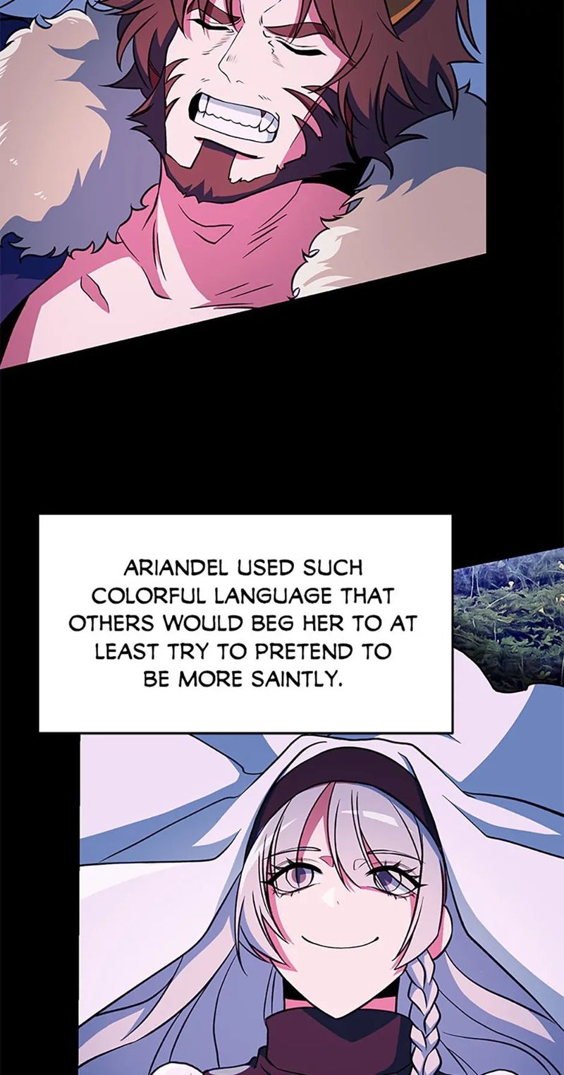 Archmage Transcending Through Regression Chapter 143 - Page 38