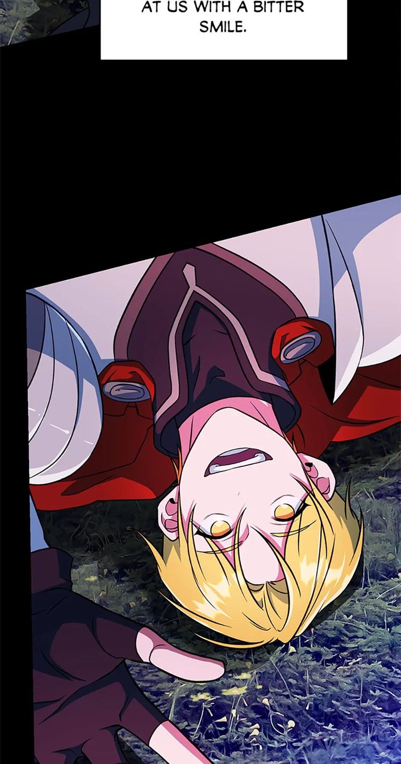 Archmage Transcending Through Regression Chapter 143 - Page 40