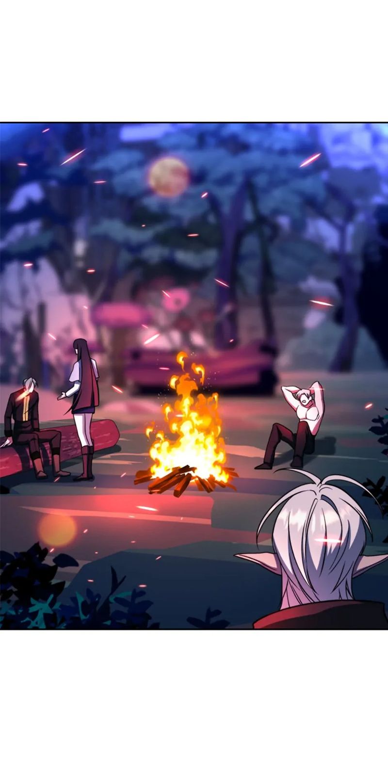 Archmage Transcending Through Regression Chapter 143 - Page 48