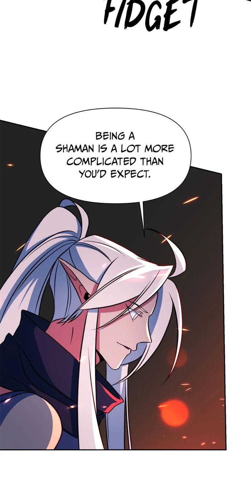 Archmage Transcending Through Regression Chapter 143 - Page 53